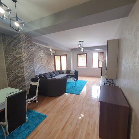 Apartman Nikolaj - Lovely 3 Room Apartment In The Center Of Ochryda Zewnętrze zdjęcie
