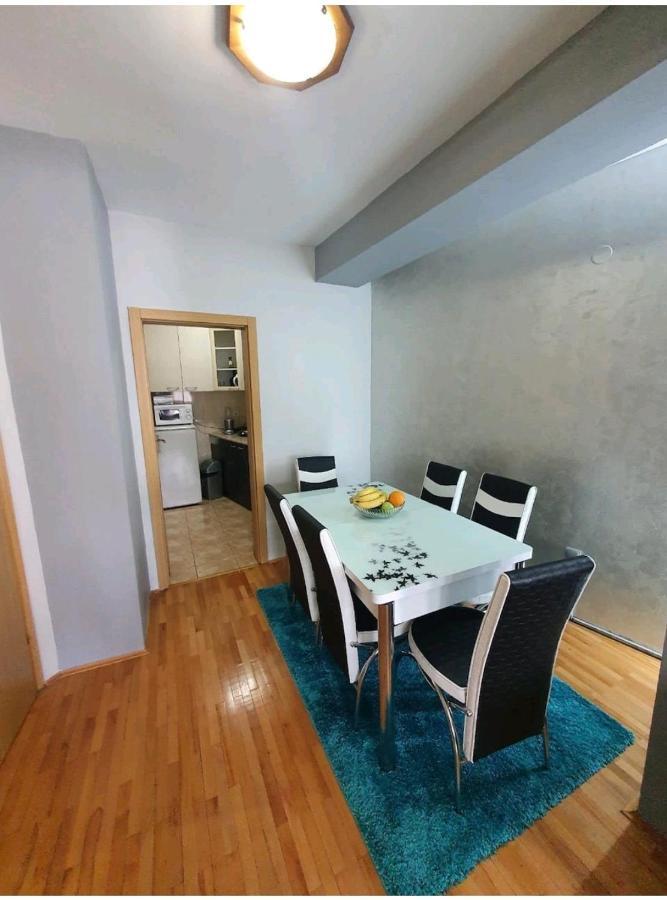 Apartman Nikolaj - Lovely 3 Room Apartment In The Center Of Ochryda Zewnętrze zdjęcie