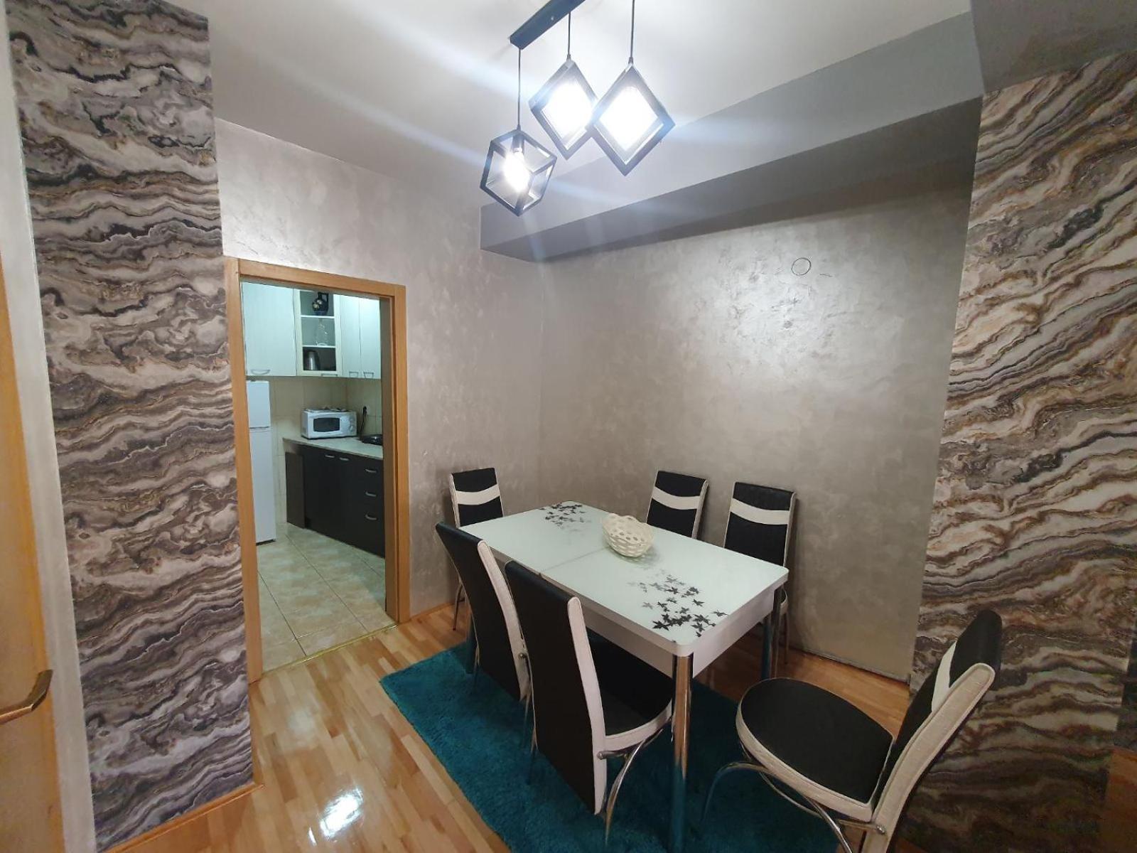 Apartman Nikolaj - Lovely 3 Room Apartment In The Center Of Ochryda Zewnętrze zdjęcie