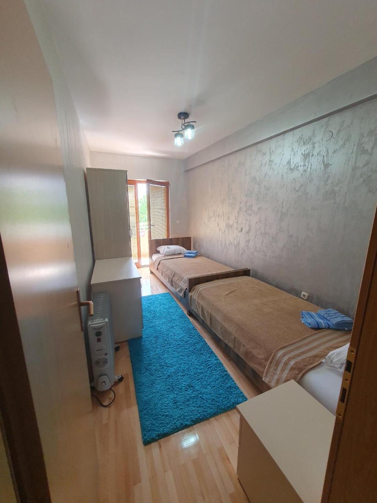 Apartman Nikolaj - Lovely 3 Room Apartment In The Center Of Ochryda Zewnętrze zdjęcie