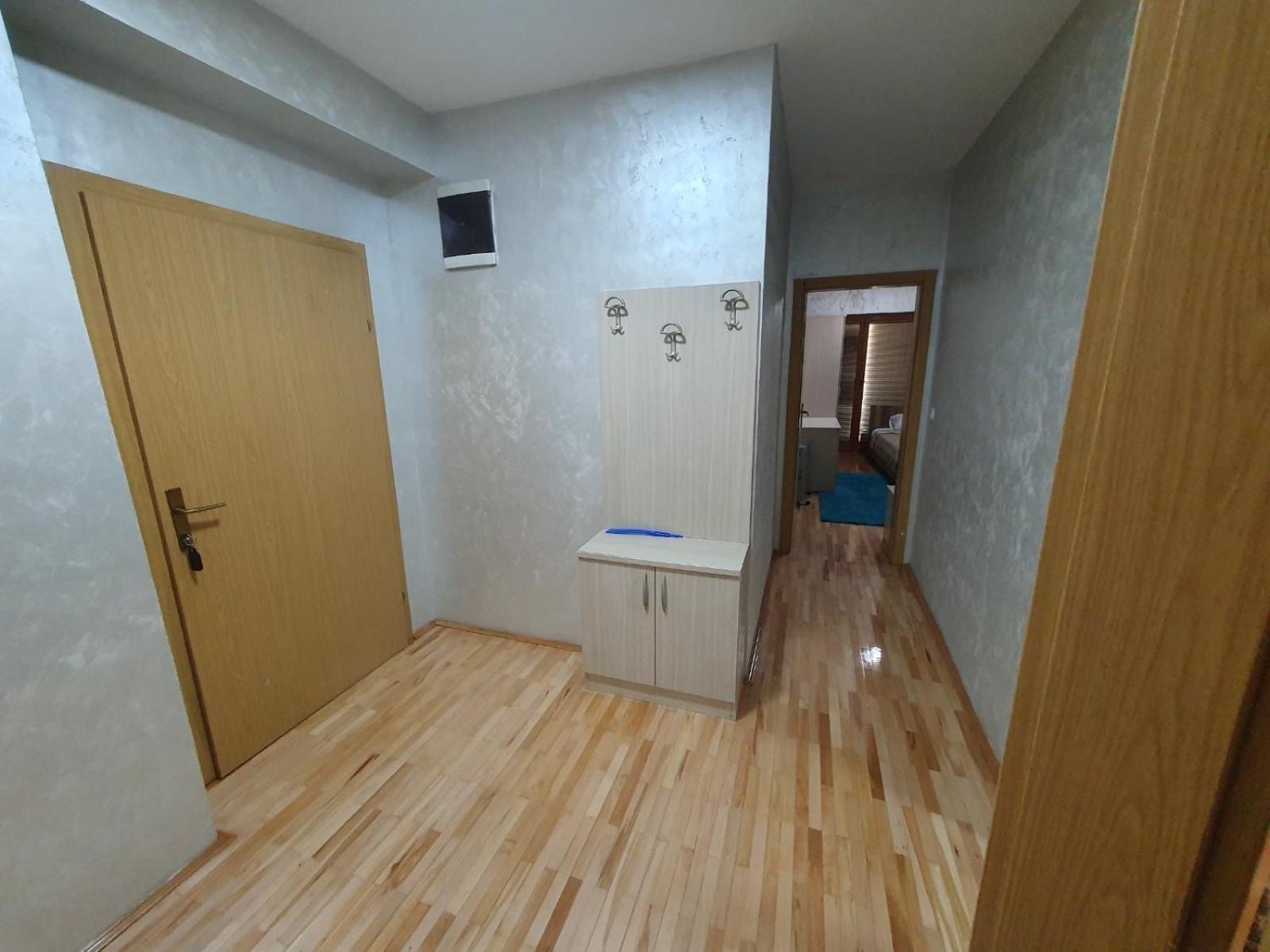 Apartman Nikolaj - Lovely 3 Room Apartment In The Center Of Ochryda Zewnętrze zdjęcie