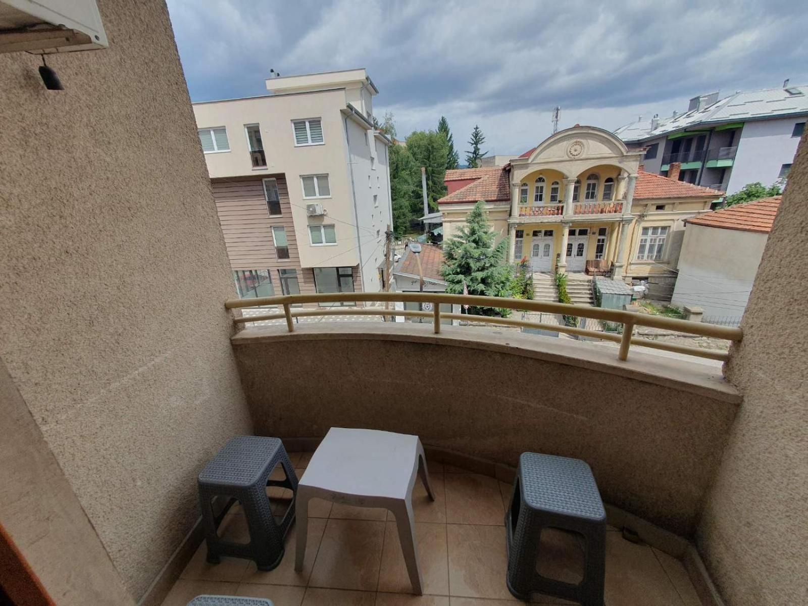 Apartman Nikolaj - Lovely 3 Room Apartment In The Center Of Ochryda Zewnętrze zdjęcie