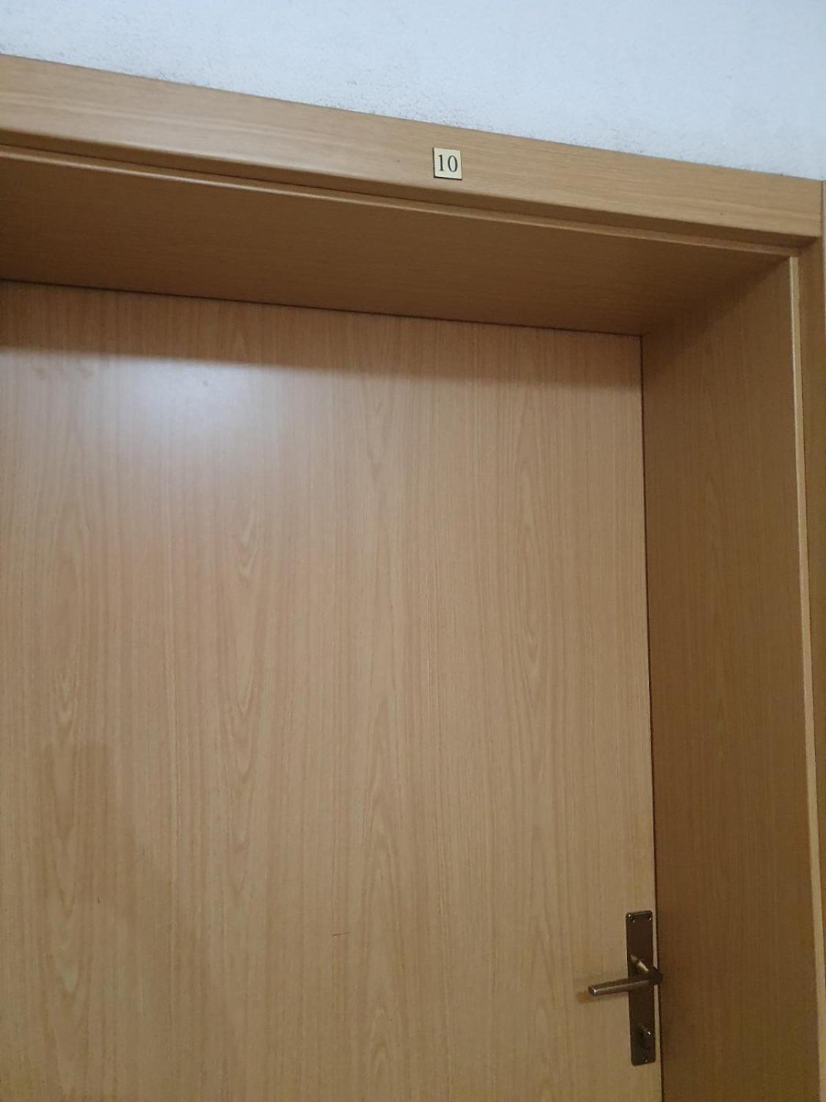 Apartman Nikolaj - Lovely 3 Room Apartment In The Center Of Ochryda Zewnętrze zdjęcie